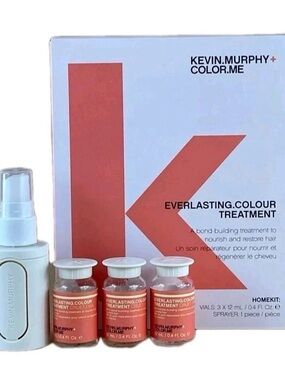 KEVIN.MURPHY Color.Me Everlasting Colour Treatment – after color treatment